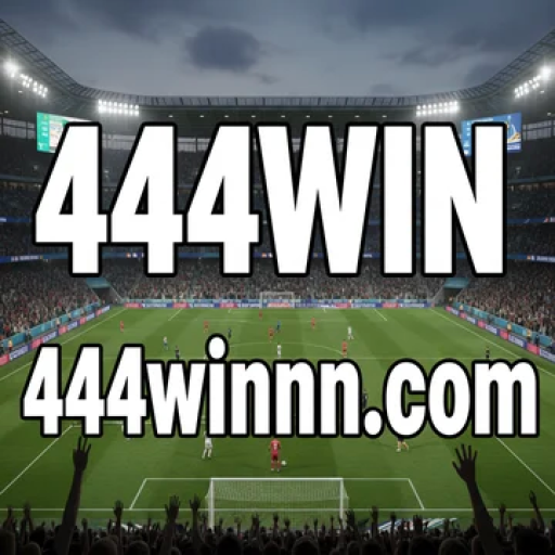 444win