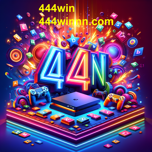 Descubra os Jogos Especiais do 444win: Desafios e Diversão Garantidos